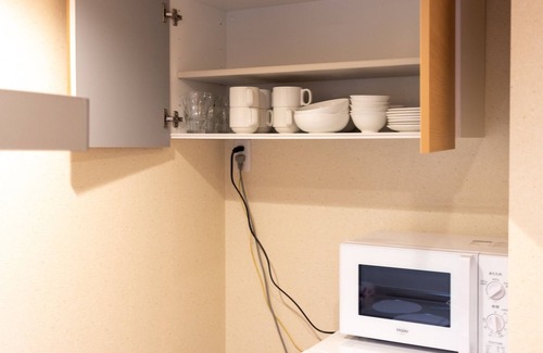 Ota Apartment | Newly built VACATION INN HEIWAJIMA family A - 101/Ota-ku Tokyo