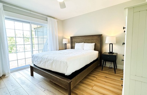 Stanley Bridge Condo | Newly constructed 3-bedroom suite located at The Gables of PEI