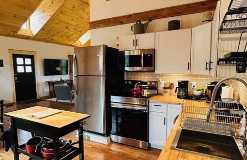 De Mossville Other | Newly constructed farmhouse in peaceful country setting