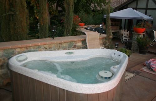 Columbia House | Newly Constructed Home at Bel Giardino