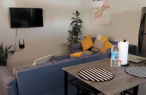 Canefield Apartment | Newly constructed luxury apartment. -Pristine Stay-