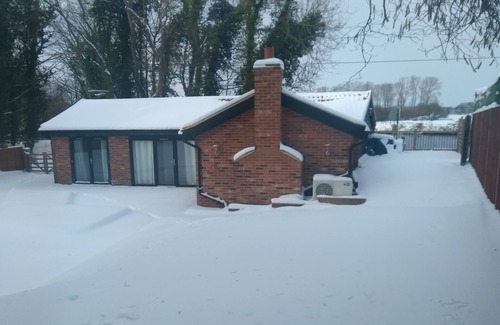 Norwich House | Newly converted barn in stunning riverside location on the Norfolk Broads