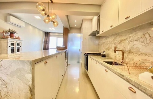 Capao da Canoa Apartment | Newly decorated apartment - book directly with me - IG pabloreidoimovel