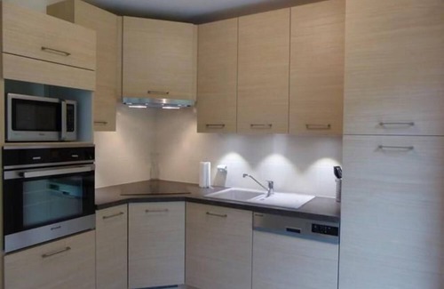 Saint-Cyr-l'Ecole Apartment | Newly furnished and ideally located between Versailles St Quentin en Yvelines