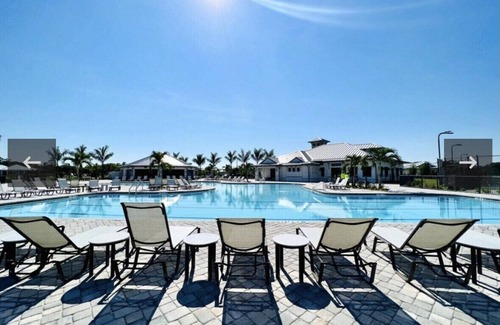 Punta Gorda Condo | "NEWLY LISTED" AVAILABLE FOR FEBRUARY AND MARCH 2024