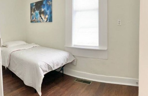 Franklin House | Newly Listed Beautiful Home in Franklin, Sleeps 6!