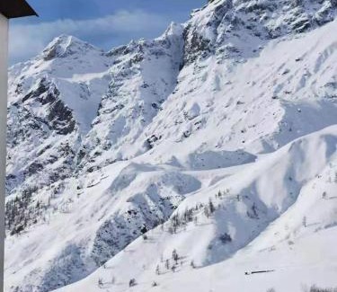 Cervinia Apartment | Newly modern apartment in the Heart of CERVINIA