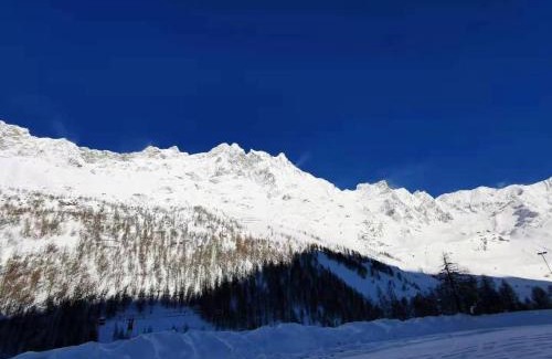 Cervinia Apartment | Newly modern apartment in the Heart of CERVINIA
