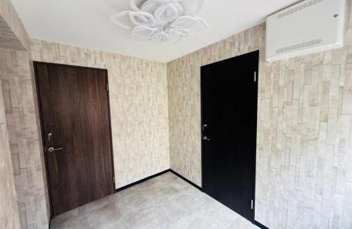 Ikebukuro Apartment | Newly Opened 池袋テラスハウスA