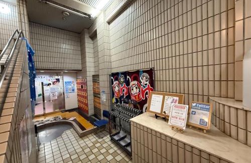 Ikebukuro Apartment | Newly Opened 池袋テラスハウスA
