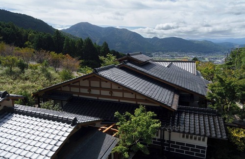 Yufuin Onsen House | Newly opened 206m2 private house Accommodates u/Yufu Ōita