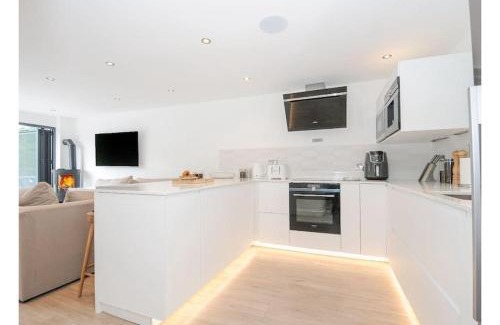 Millendreath House | Newly Refurbished Beach Lodge