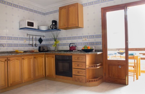 Cala Figuera Apartment | Newly Refurbished Apartment On The Mediterranean Fishermens Port Of Cala Figuera
