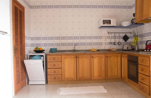 Cala Figuera Apartment | Newly Refurbished Apartment On The Mediterranean Fishermens Port Of Cala Figuera