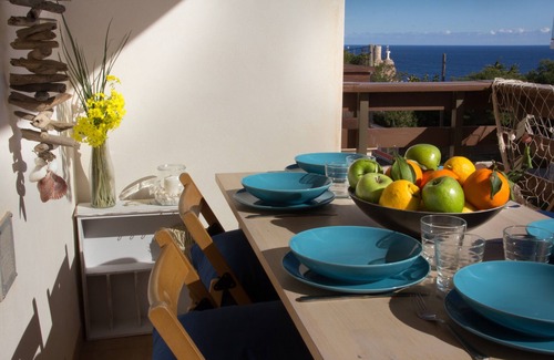 Cala Figuera Apartment | Newly Refurbished Apartment On The Mediterranean Fishermens Port Of Cala Figuera