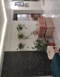 Nasr City Apartment | Newly refurbished flat,Marble floors.Central Cairo