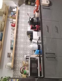 Nasr City Apartment | Newly refurbished flat,Marble floors.Central Cairo