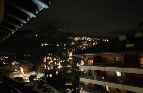 Verbier Apartment | Newly refurbished in the heart of Verbier. 6-7 pax