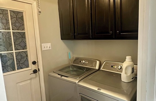 Hawkins House | Newly remodeled 3 BDR home in a gated community, 1 acre, trails and shops nearby