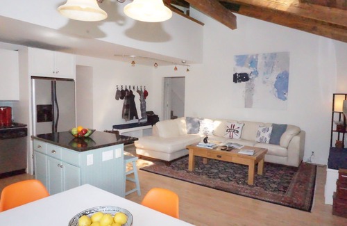 Snowmass Village Condo | Newly Remodeled Close to everything in Snowmass Village (203090-2371)
