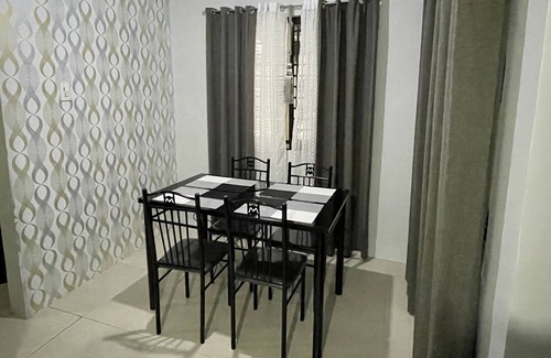 Angeles City Condo | Newly Remodeled 2BR Subdivision