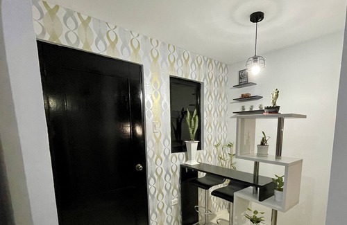 Angeles City Condo | Newly Remodeled 2BR Subdivision