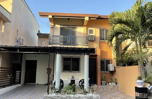 Angeles City Condo | Newly Remodeled 2BR Subdivision