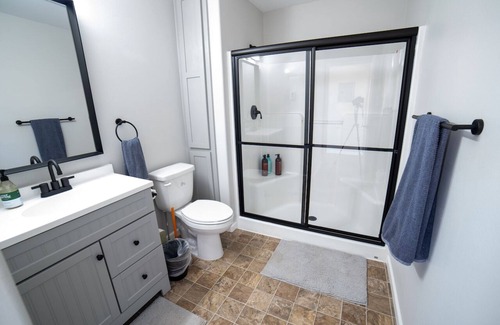 Bend House | Newly remodeled ADU in-between Bend and Redmond