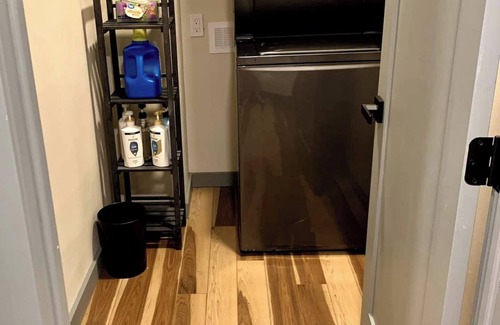 Tallahassee Apartment | Newly Remodeled and Conveniently Located Guest Suite