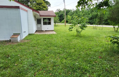 Mena House | Newly Remodeled Cabin on the Ouichita River