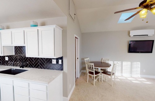 Paradise Valley Village House | Newly remodeled casita