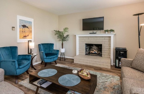 Baywood-Los Osos Cottage | Newly Remodeled Cottage