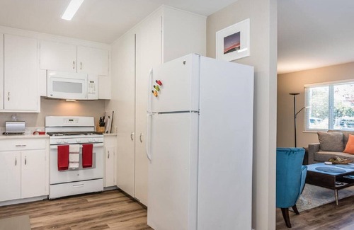 Baywood-Los Osos Cottage | Newly Remodeled Cottage