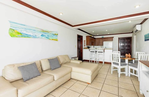 Playa Flamingo Condo | Newly Remodeled Flamingo Condo with Sweeping Ocean Views, Spacious Terrace & Wal