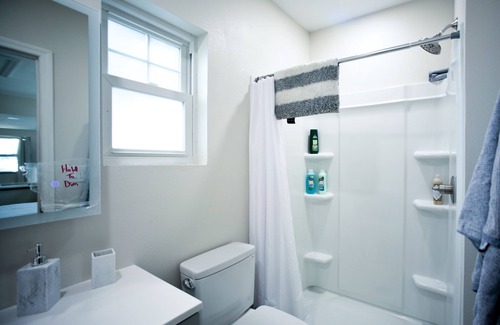 Clearwater Beach Apartment | Newly Remodeled Deluxe Studio-No storm damage