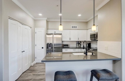 North Scottsdale House | Newly Remodeled Grayhawk Townhouse