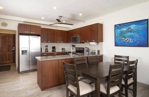 Playa Flamingo Condo | Newly Remodeled Ground-floor Unit in Flamingo in Front of Beach