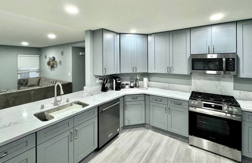 Oxnard House | Newly remodeled home in Oxnard