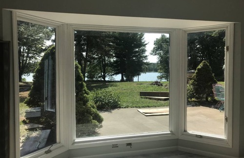Bellaire Cottage | Newly Remodeled Lake Bellaire Cottage now booking through SUMMER of 2020!
