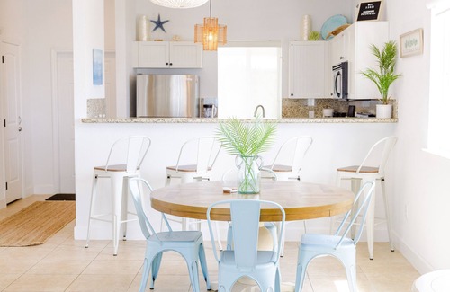 Bimini Islands Condo | Newly Remodeled Panoramic Ocean View 2 Bedroom Condo