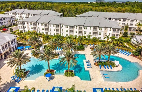 Southside Apartment | Newly remodeled property, close to beaches, golf, shopping & St. Augustine.