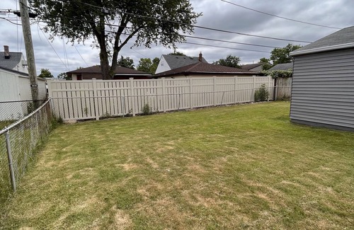 Brook Park House | Newly Remodeled Suburban Cleveland Cape With Game Room!