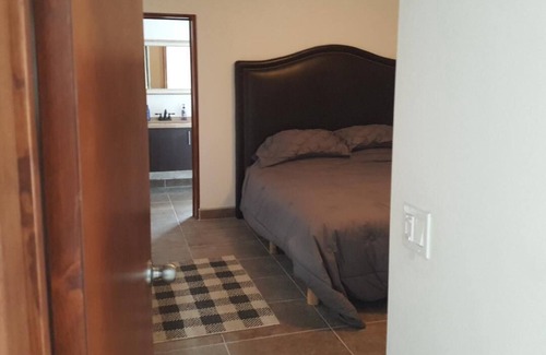 Ensenada House | Newly remodeled two story house with beautiful view sleeps fifteen comfortably!