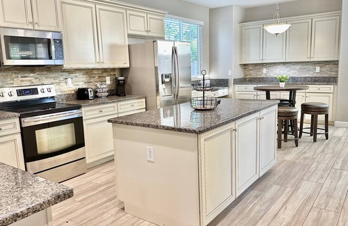 Morrison Ranch House | Newly Remodeled With Pool & Spa