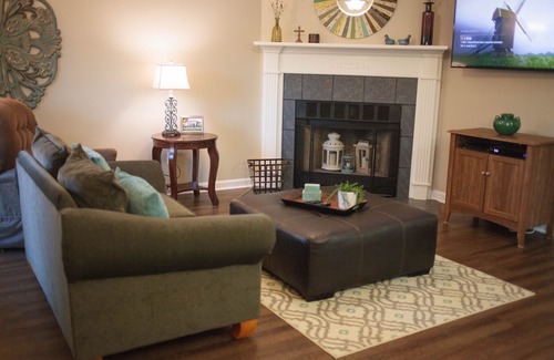 Tuscaloosa House | Newly Remodled 3 Br/2 Ba In Tuscaloosa