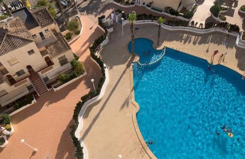 San Javier Apartment | Newly renovated apartment