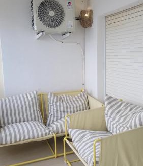 San Javier Apartment | Newly renovated apartment