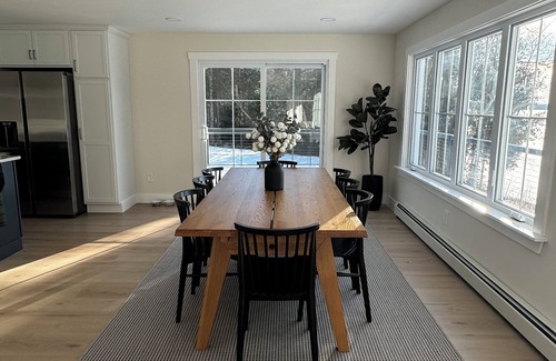 Sinclair House | Newly renovated 3-bedroom house with WiFi in Cross Lake Township