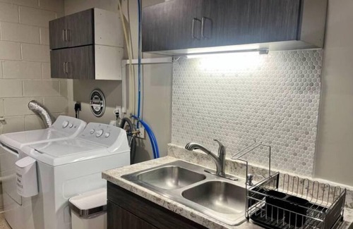 Rossville Apartment | Newly renovated 1/1 Apt, 7miles from Chattanooga, Tn