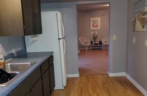 Wausau Condo | Newly Renovated 3 bdr Condo/min from Hospit&Rib Mt 408